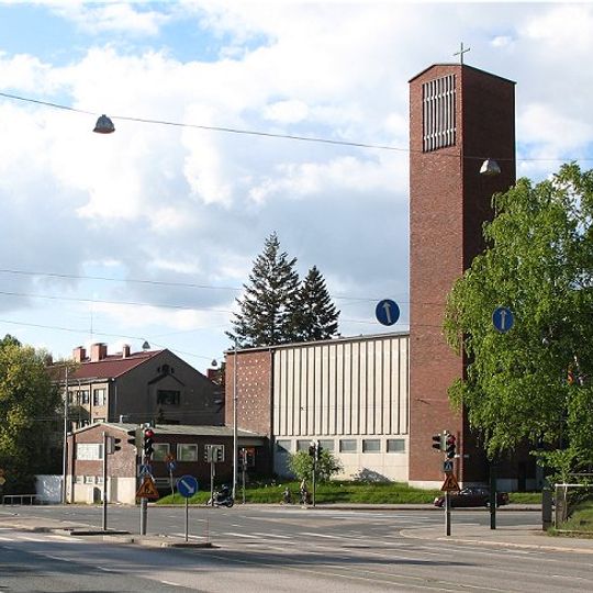 Chiesa di Santa Maria