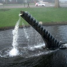 Archimedes' screw 1993
