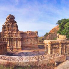 Vijayalaya Cholesvaram