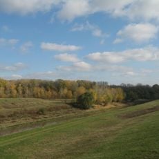 Rezervația acvatică Râul Prut