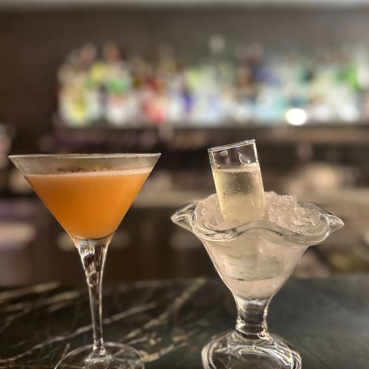 Piram Martini Terrace