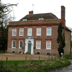 Underdown House