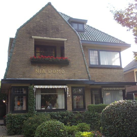 Nia Domo