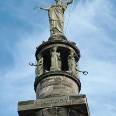 Britannia Monument