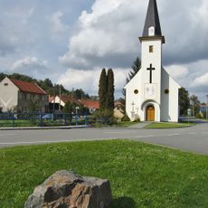 Church of Saints Cyril and Methodius