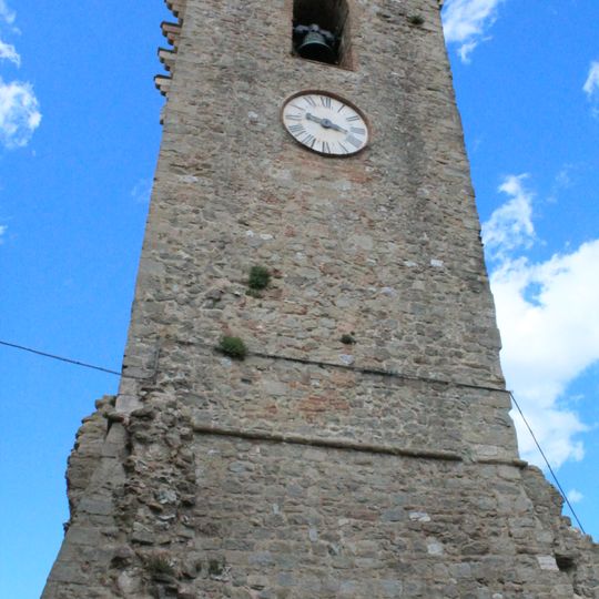 Torre di Celle
