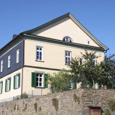 Evangelisches Pfarrhaus