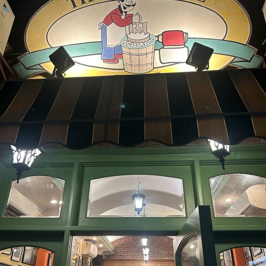 Big Chill Cafe