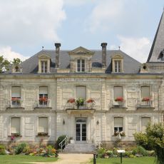 Château Bellegarde