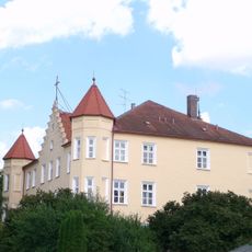 Schloss Mengkofen