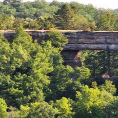 Natural Bridge