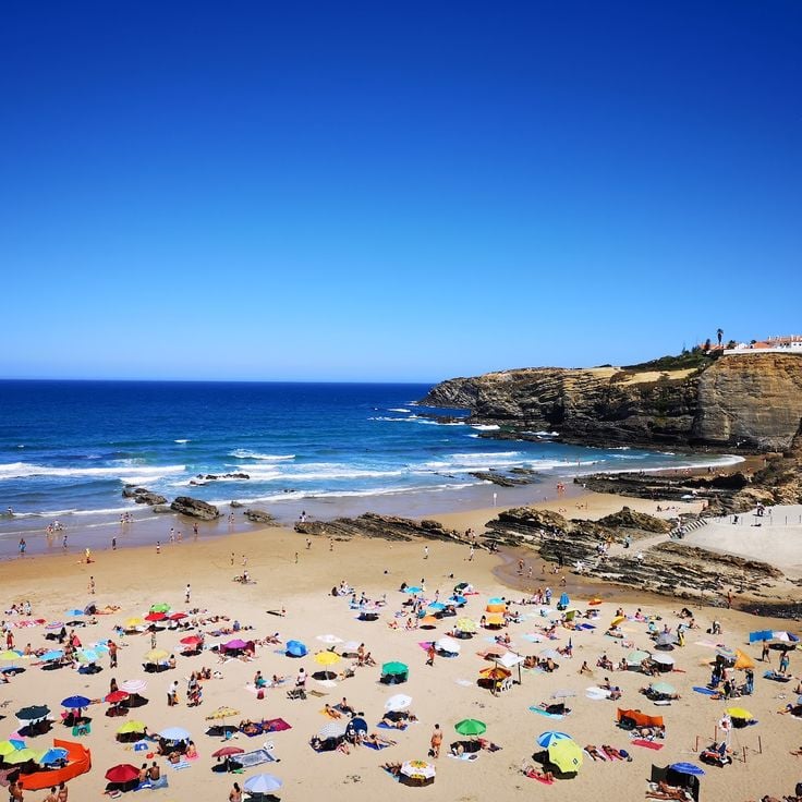 Zambujeira do Mar