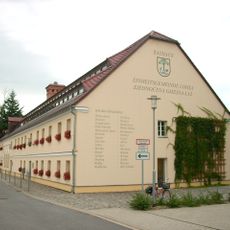 Rathaus Lohsa