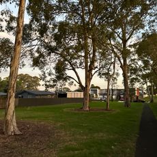 Cowan Park
