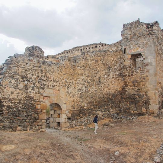 Salvatierra de Tormes