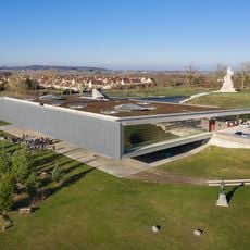 Musée de la Grande Guerre du Pays de Meaux