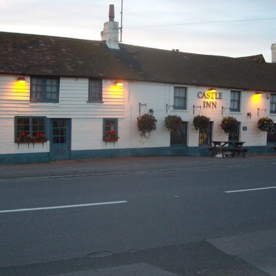 The Castle Inn