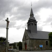 Saint-Ellier-du-Maine