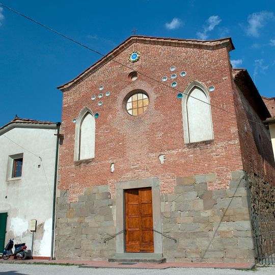 Chiesa di San Pietro