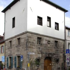 Wasserturm Apfelstraße