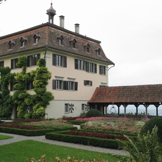 Castello di Wolfsberg
