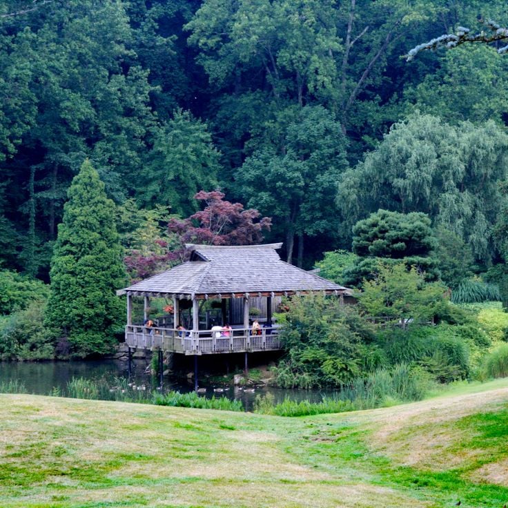 Jardins de Brookside