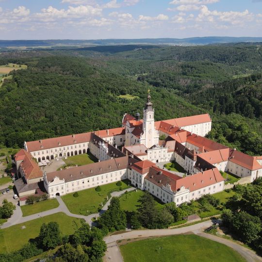Abbazia di Altenburg