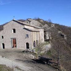 San Bartolomeo (Lozzole)