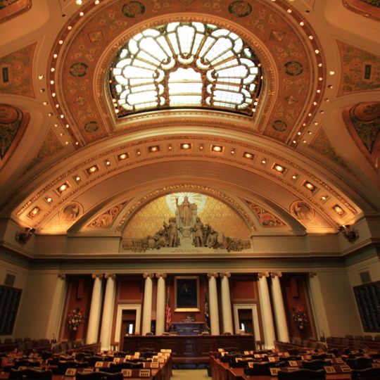 Minnesota House of Representatives
