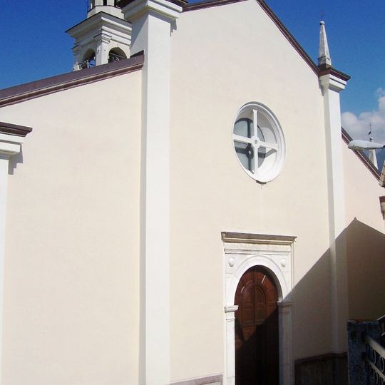 Chiesa di San Remigio