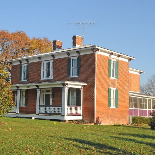 Harper House