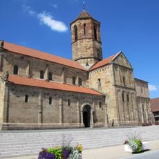 Église Saints-Pierre-et-Paul