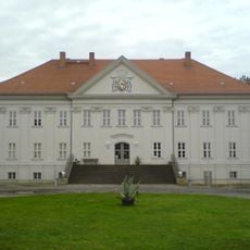 Castello di Hohenzieritz