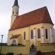 St. Nikolaus