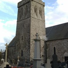 Église Saint-Lô de Saint-Lô-d'Ourville