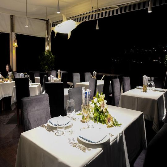 Lido Ristorante da Nino