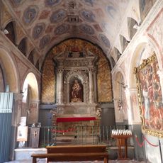 Chiesa del Monte Purgatorio