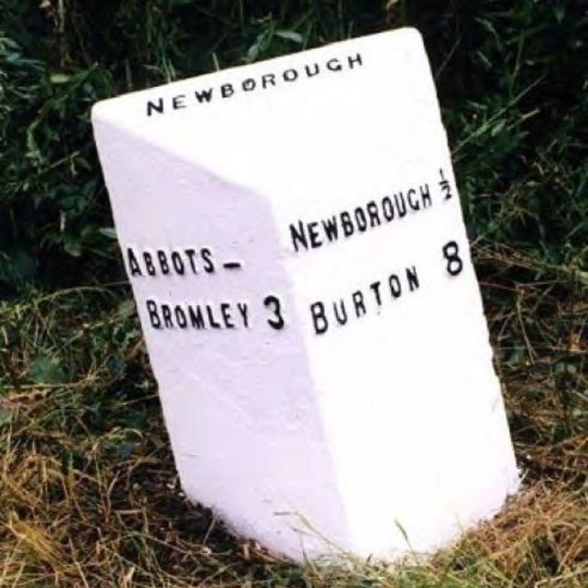 Milepost At Ngr Sk 12802544