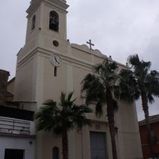 Church of Saint John the Baptist and Saint John the Evagelist