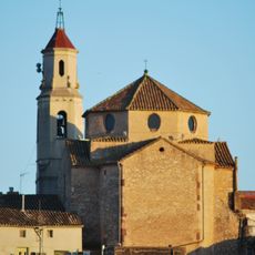 Santa Maria de Puigpelat
