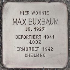 Max Buxbaum