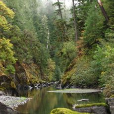 Copper Salmon Wilderness