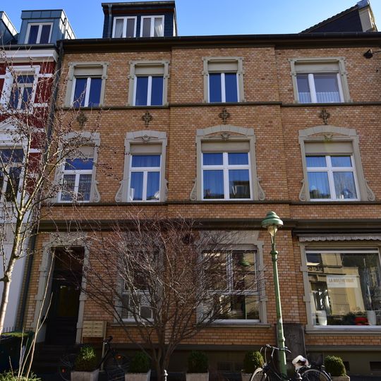 Kurfürstenstraße 2