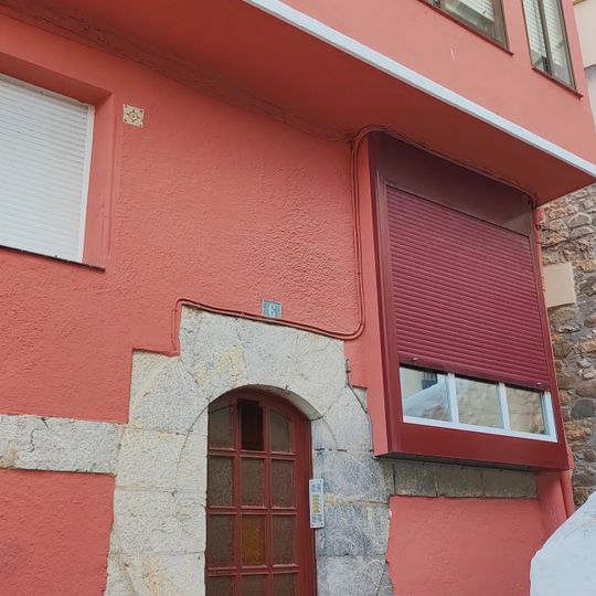 Casa Klara Deuna Eskilarak 6