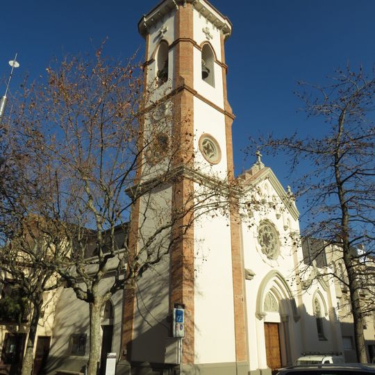 Sant Joan de Matadepera