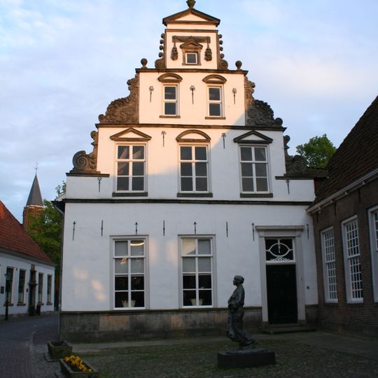 Michgoriushuis Oldenzaal