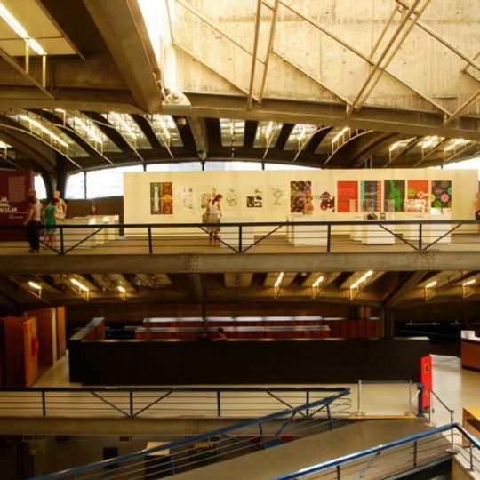 Coleção de Arte da Cidade de São Paulo