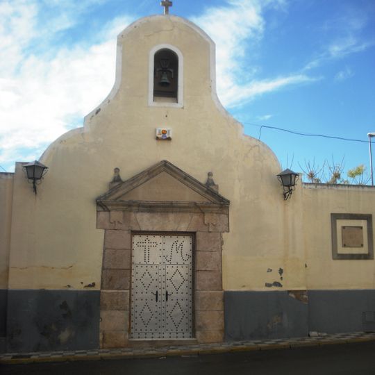 Ermita de la Soledat de Saix