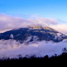 Gunung Raung