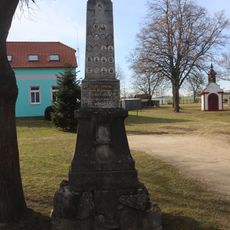 Pomník obětem první světové války v Blatnici